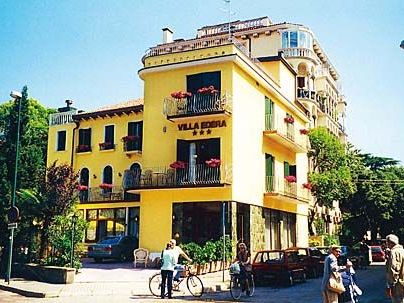 Villa Edera 3*