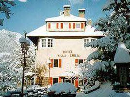 Villa Emilia