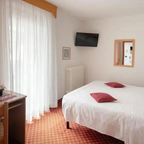 Villa Emma (Madonna Di Campiglio)