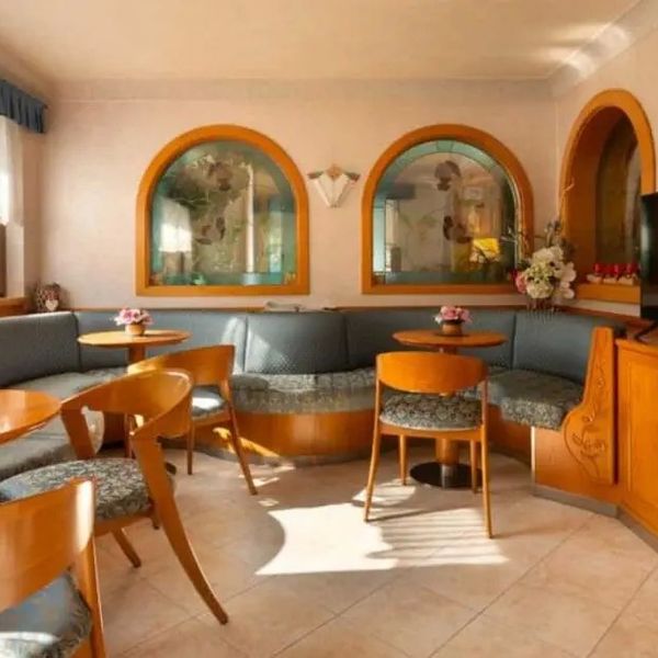Villa Emma (Madonna Di Campiglio)