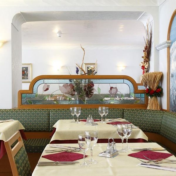 Villa Emma (Madonna Di Campiglio)