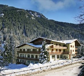 Villa Emma (Alba Di Canazei)