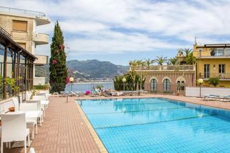 Villa Esperia Taormina