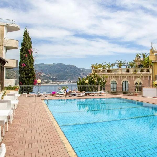 Villa Esperia (Taormina)