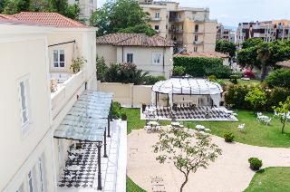 Villa Fanny