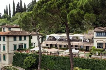 Villa Fiesole