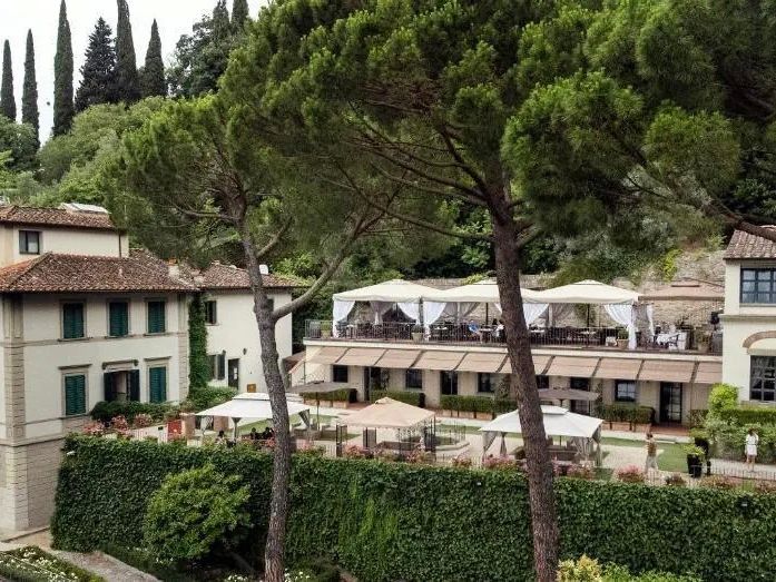 Villa Fiesole 4*