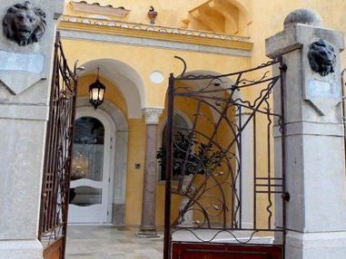Villa Fraulo