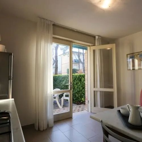 Villa Frediana