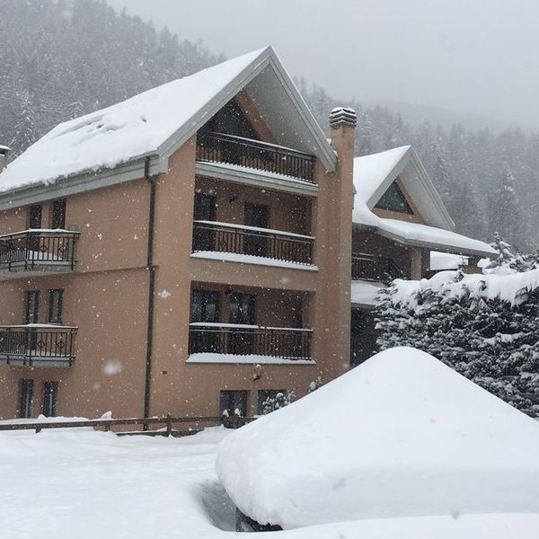 Villa Frejus