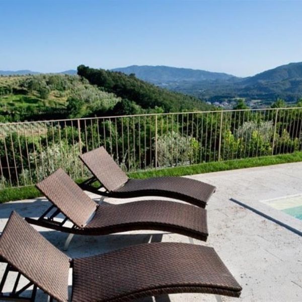 Villa Giorgia