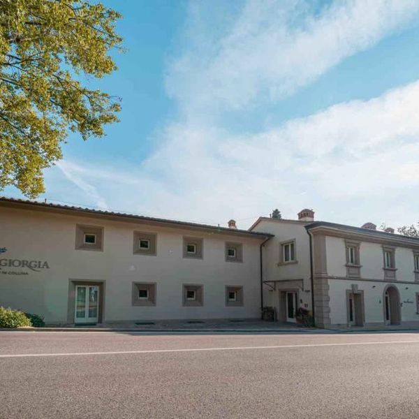 Villa Giorgia