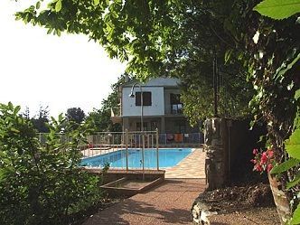Villa Il Castagno 3*
