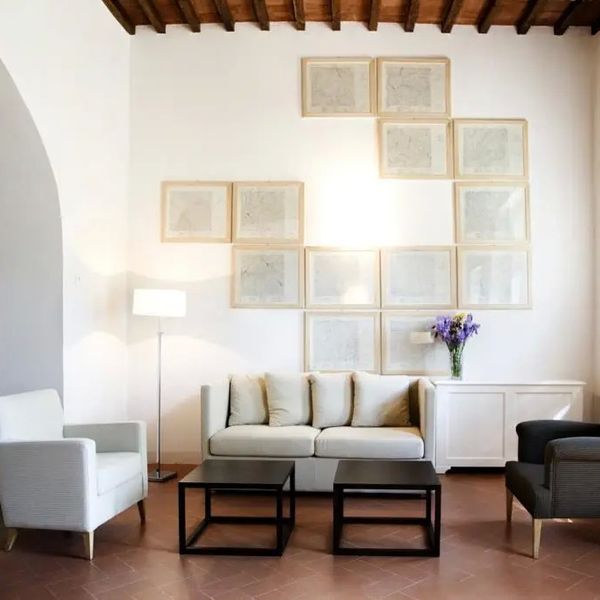 Villa Il Palagio