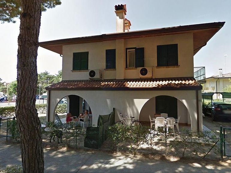 Villa Inca 3*