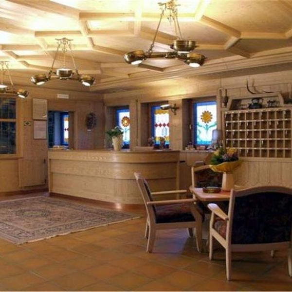 Villa Jolanda