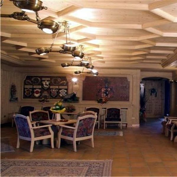 Villa Jolanda