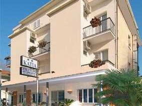 Villa Katia 2.5*