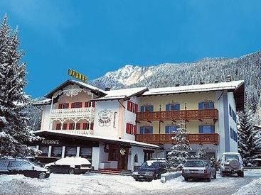 Villa Kofler Wonderland Resort 4*