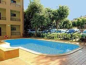Villa La Cavaliera 3.5*
