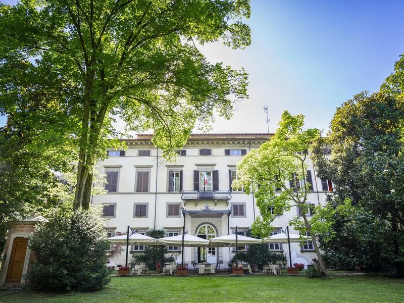 Villa La Principessa 4*