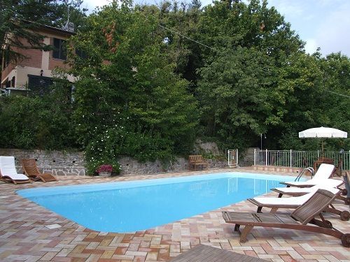 Villa La Quercia 3*