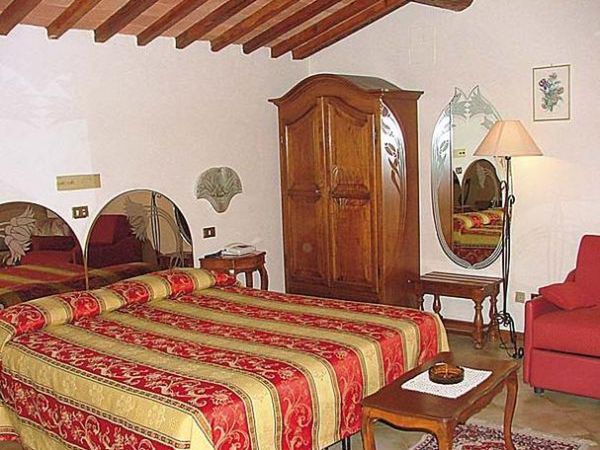 Villa Liberty 3.5*