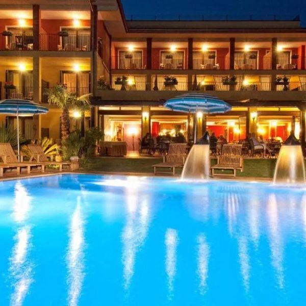 Villa Madrina