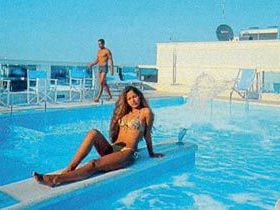 Villa Mare 3*