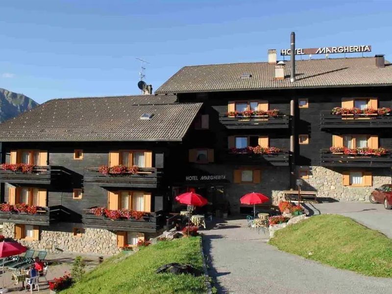 Villa Margherita 3*
