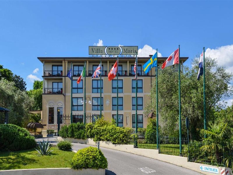 Villa Maria
