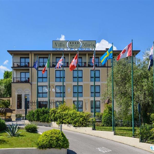 Villa Maria