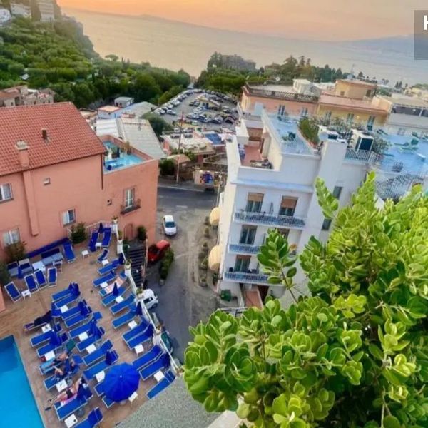 Villa Maria (Sorrento)