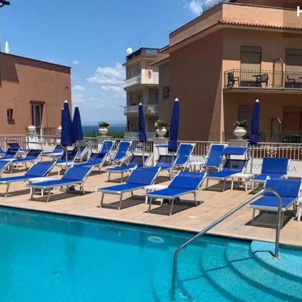 Villa Maria (Sorrento)