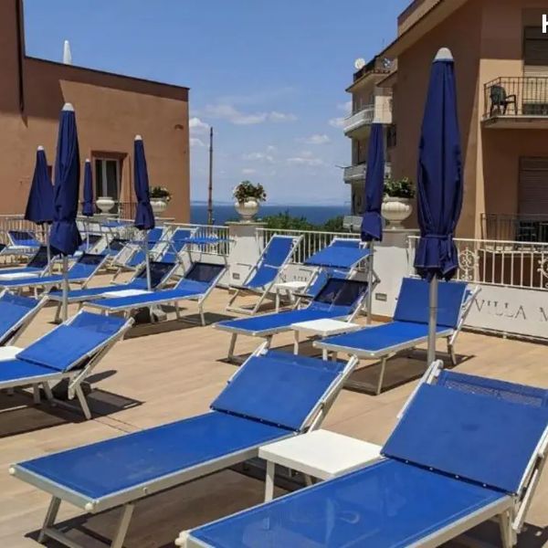 Villa Maria (Sorrento)