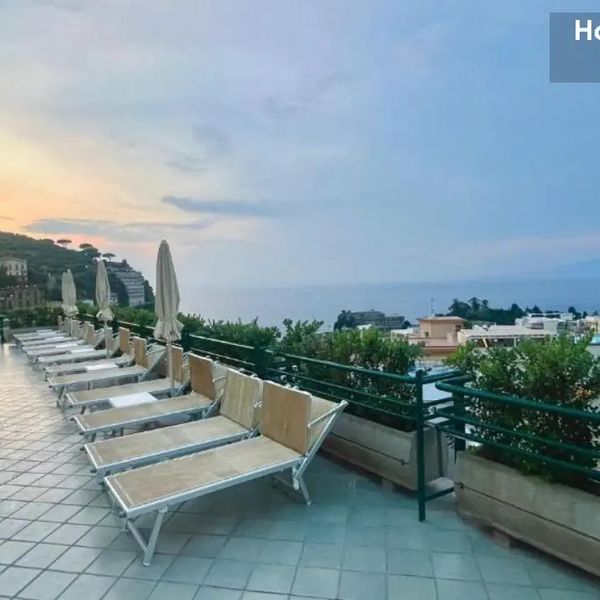 Villa Maria (Sorrento)