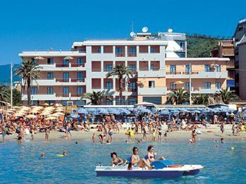 Villa Marina 3.5*