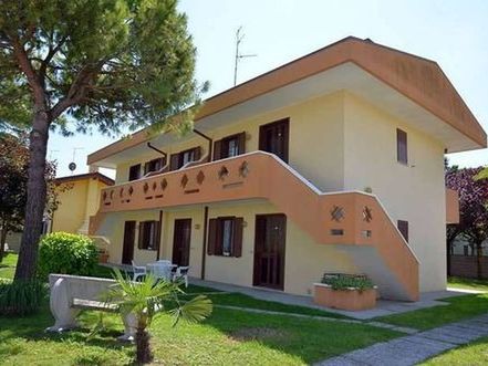Villa Marina 3*