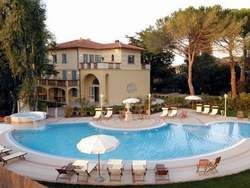 Villa Mazzanta