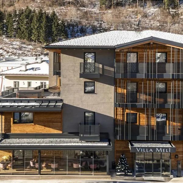 Villa Meli