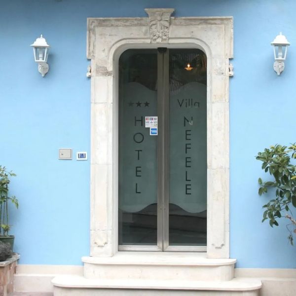 Villa Nefele