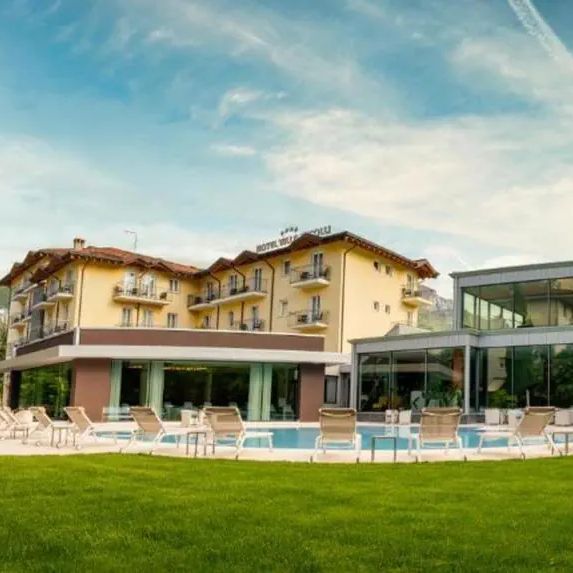 Villa Nicolli