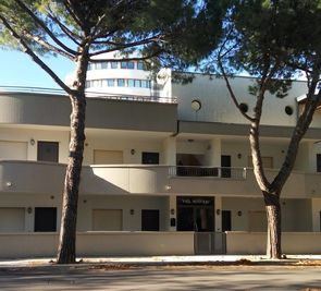 Villa Nodari