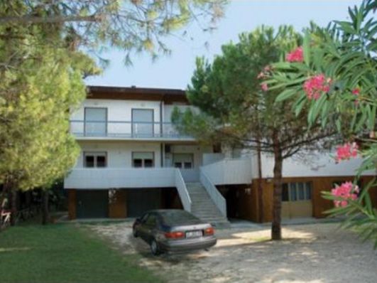 Villa Ombra