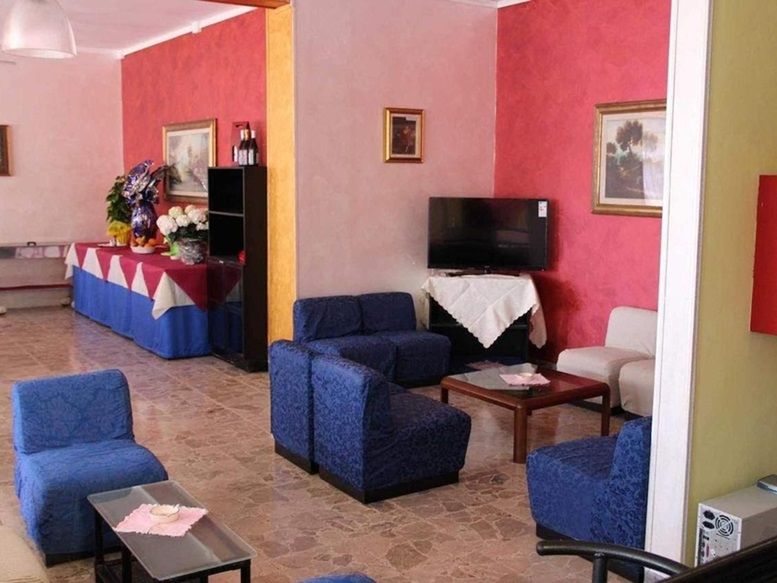 Villa Panda 3*