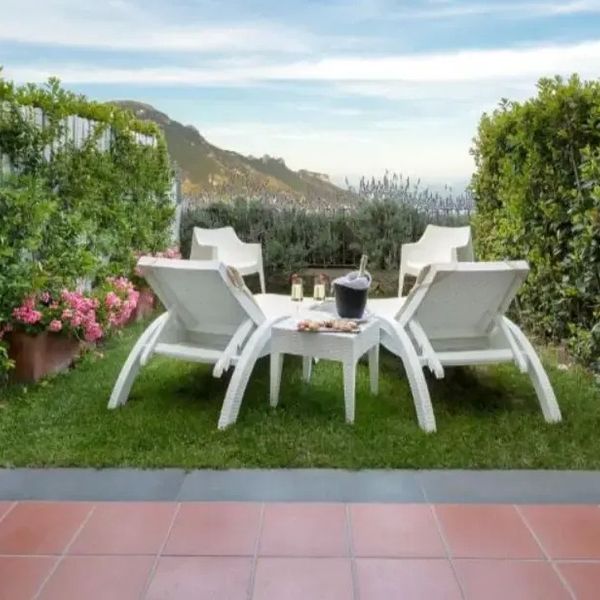 Villa Piedimonte
