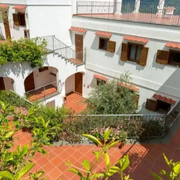 Villa Piedimonte