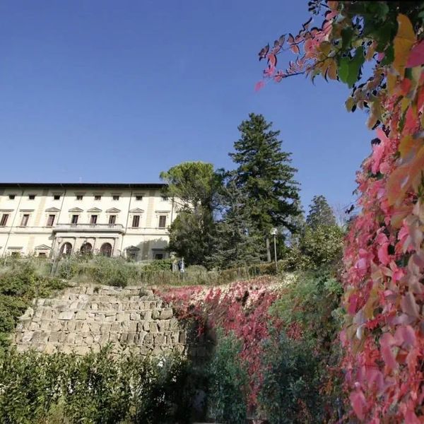 Villa Pitiana