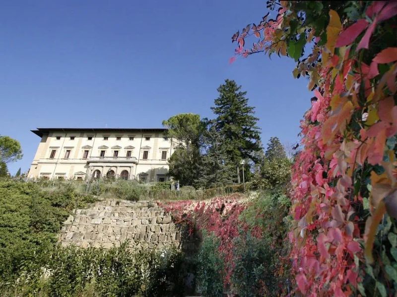 Villa Pitiana