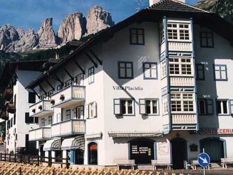 Villa Placidia